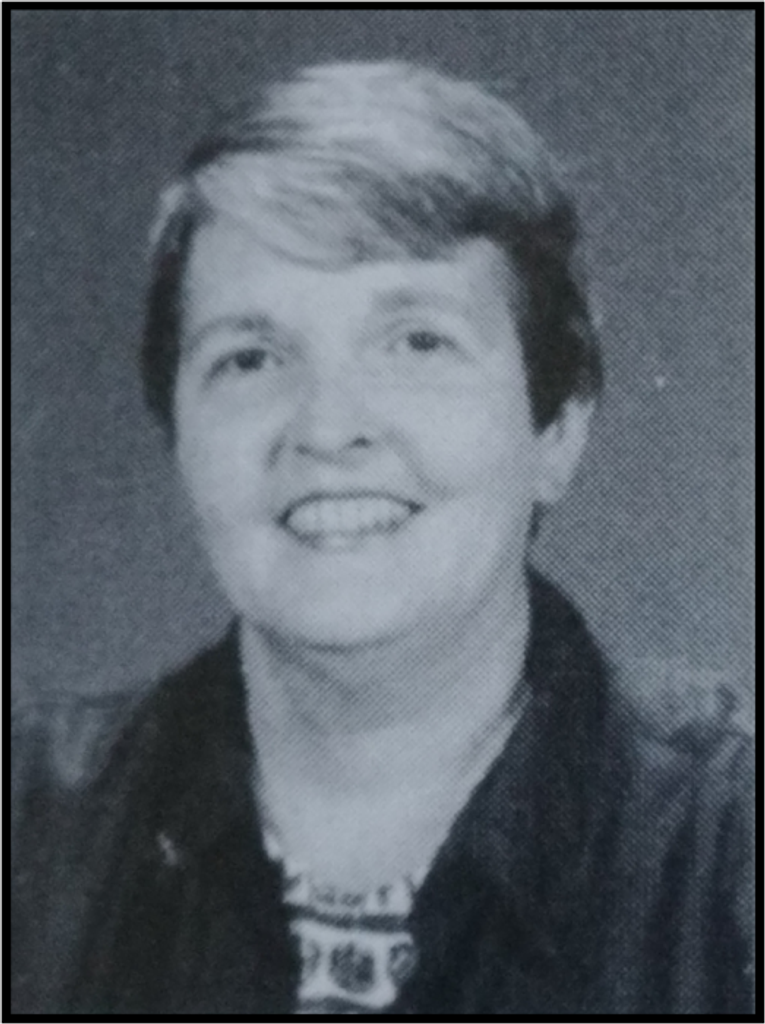 Carol Wire Mullins Profile Photo