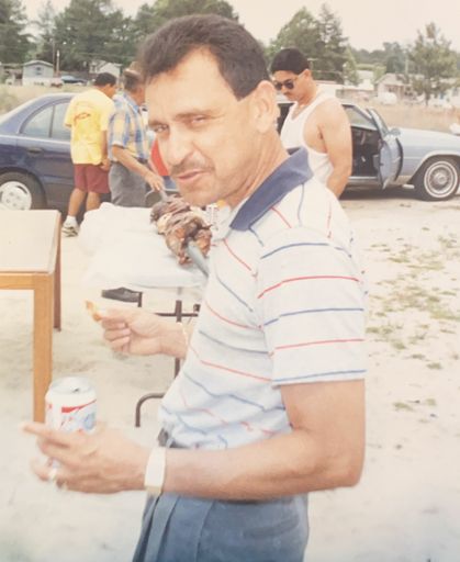 Angel Luis Molina Real photo gallery thumbnail 53 of 218