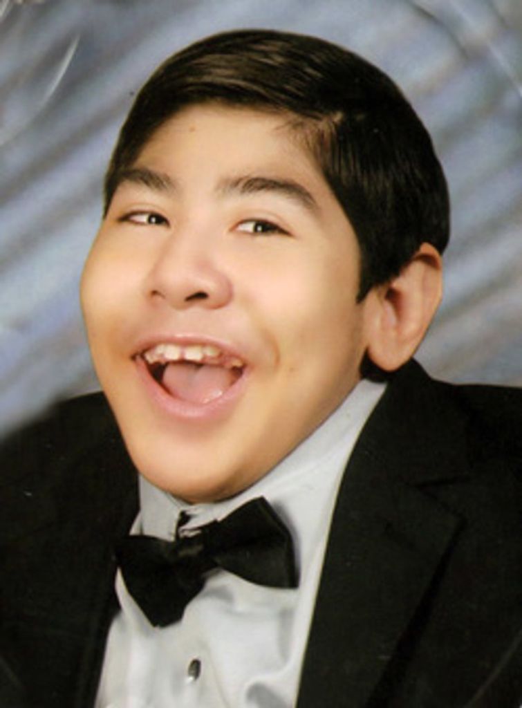 Jorge Avalos Jr.