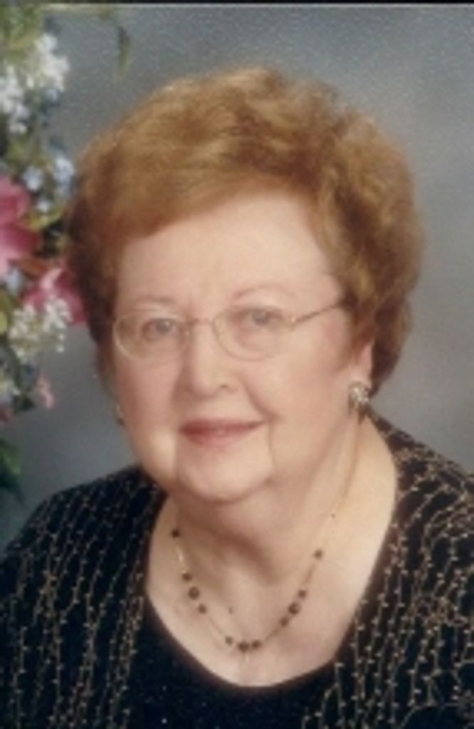 Lucille  M. SAUNDERS