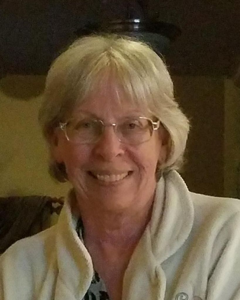 Paula G. Smith Profile Photo