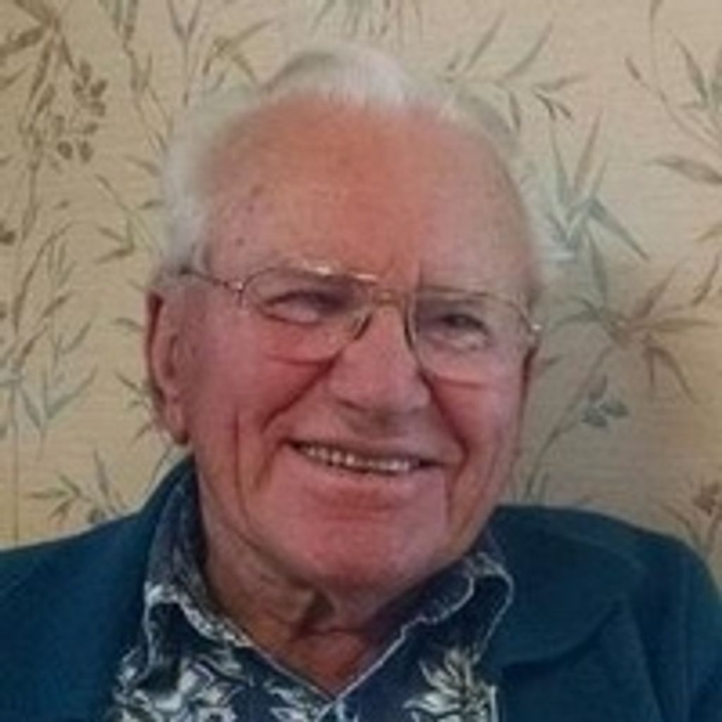 Donald M Almen