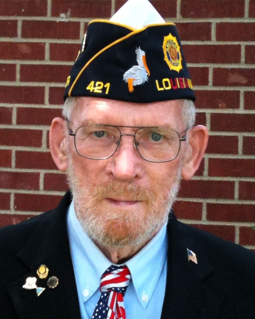 Richard Larned