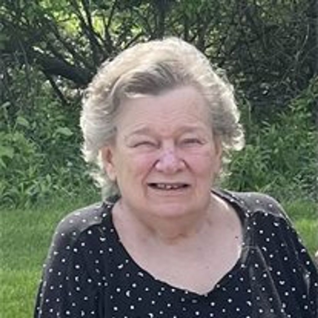 Patricia A. Slomba