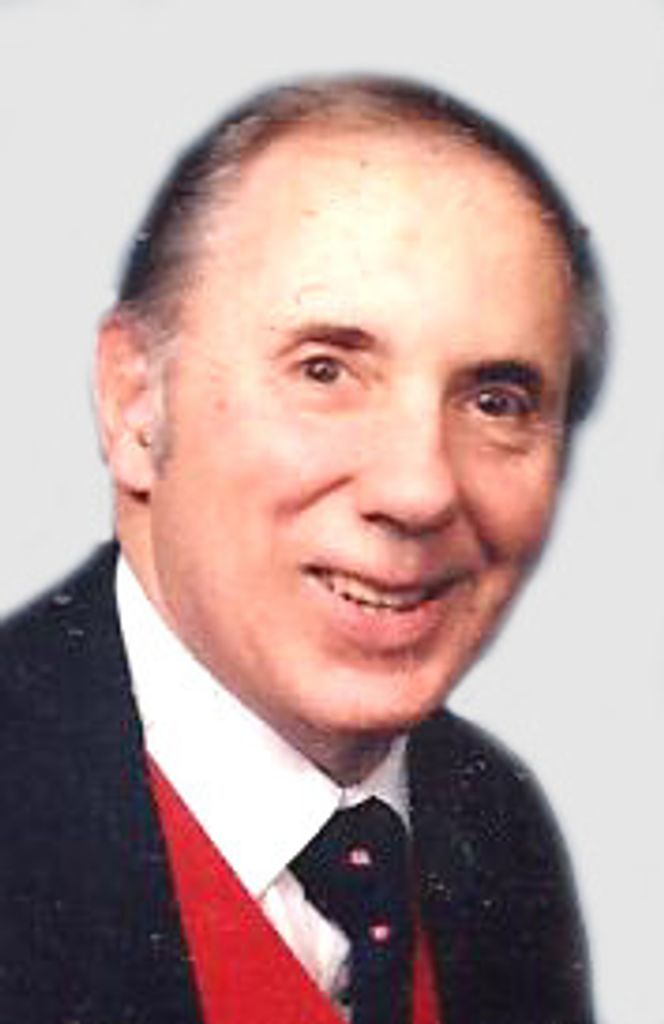 William P. Agnone, O.D.