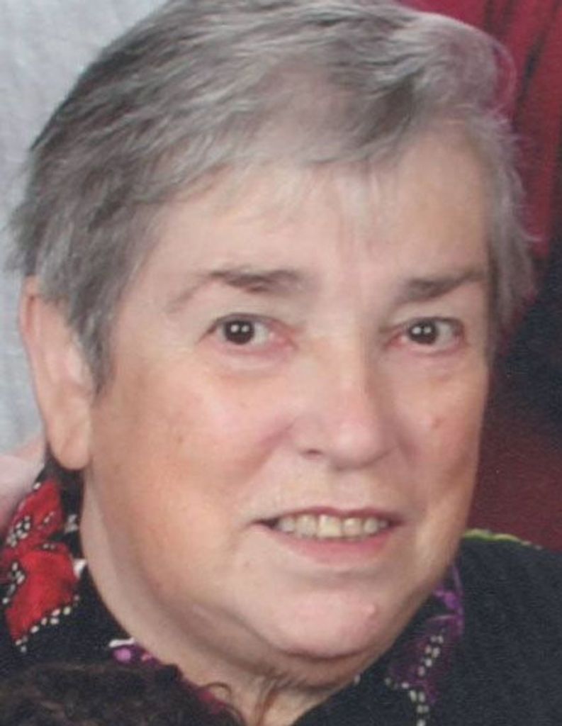 Jennifer Anne (Jones)  Trebilcock