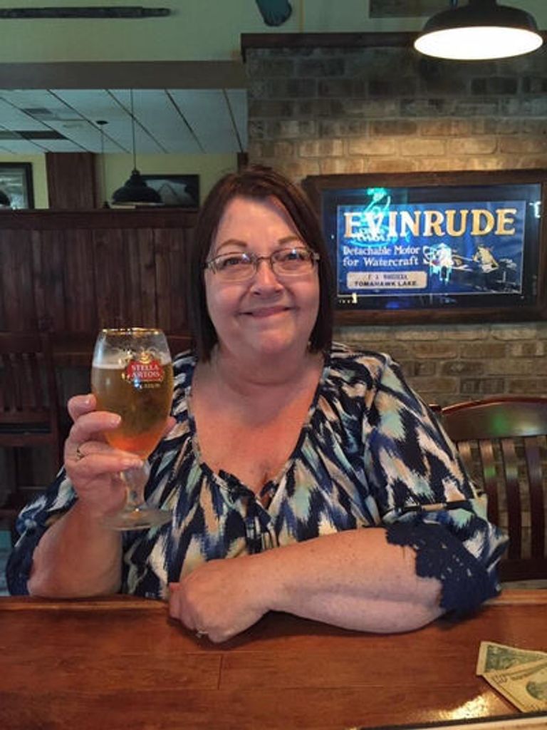 Jean Ann Dotterwick