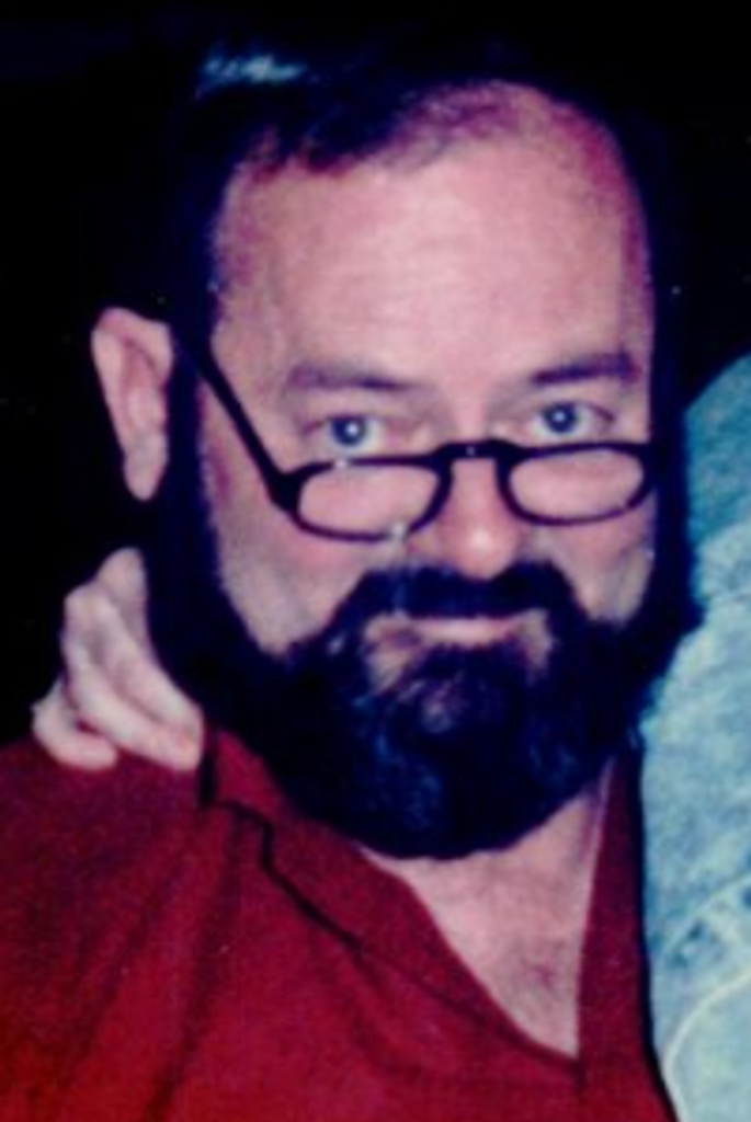 John H. "Bucky" Morgan