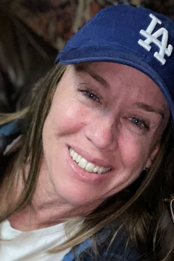 Stacie B. Iovinelli Profile Photo