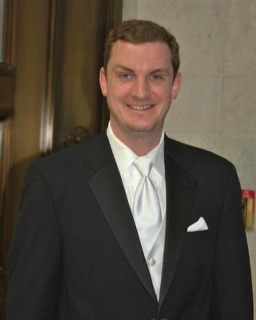 Thomas Edward Brigham