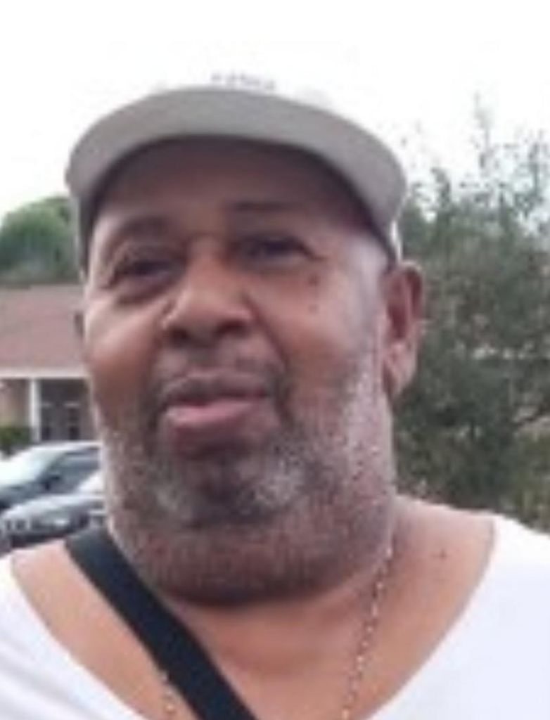 Mr. Cary Mack, Jr.