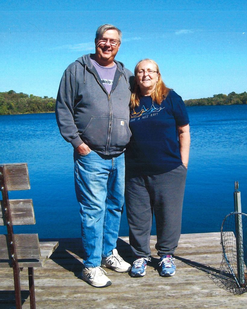 Jayne Lorraine Schmidt Profile Photo