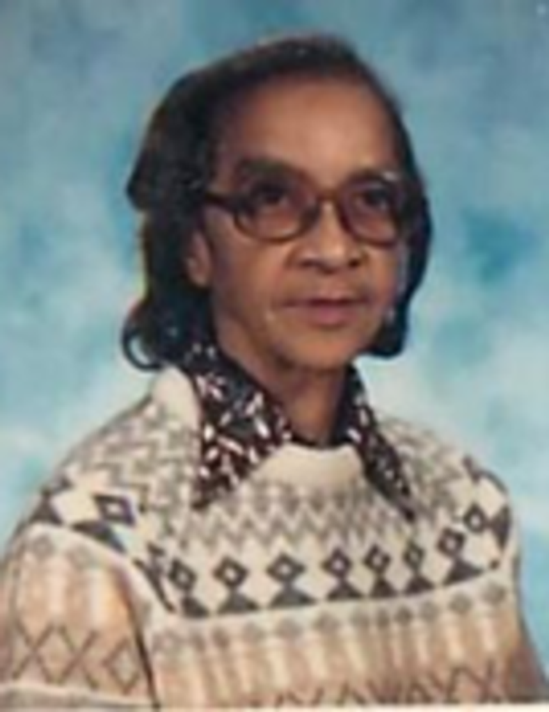 Betty Hursey