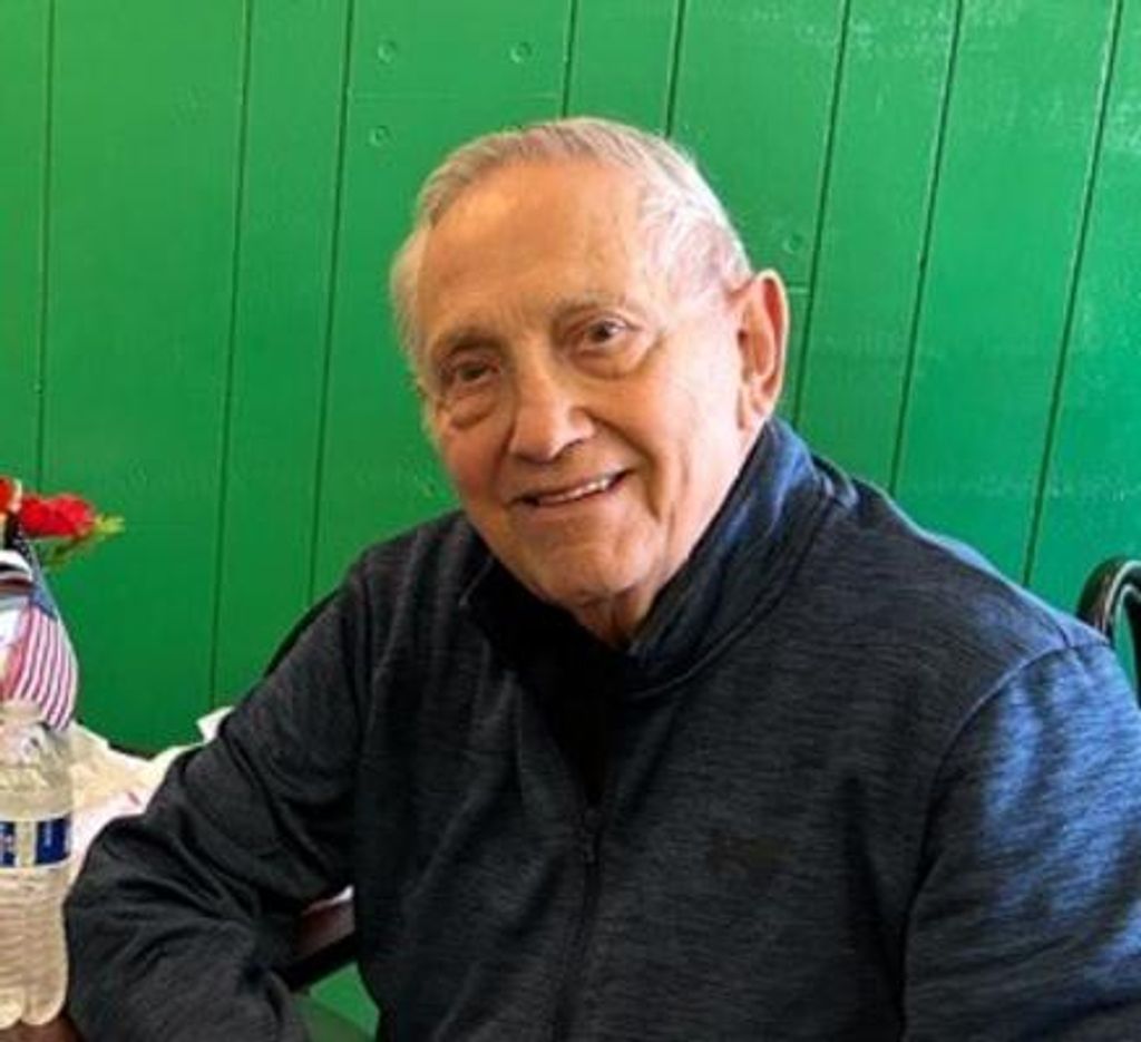 Richard Ambrosino, Sr. Profile Photo