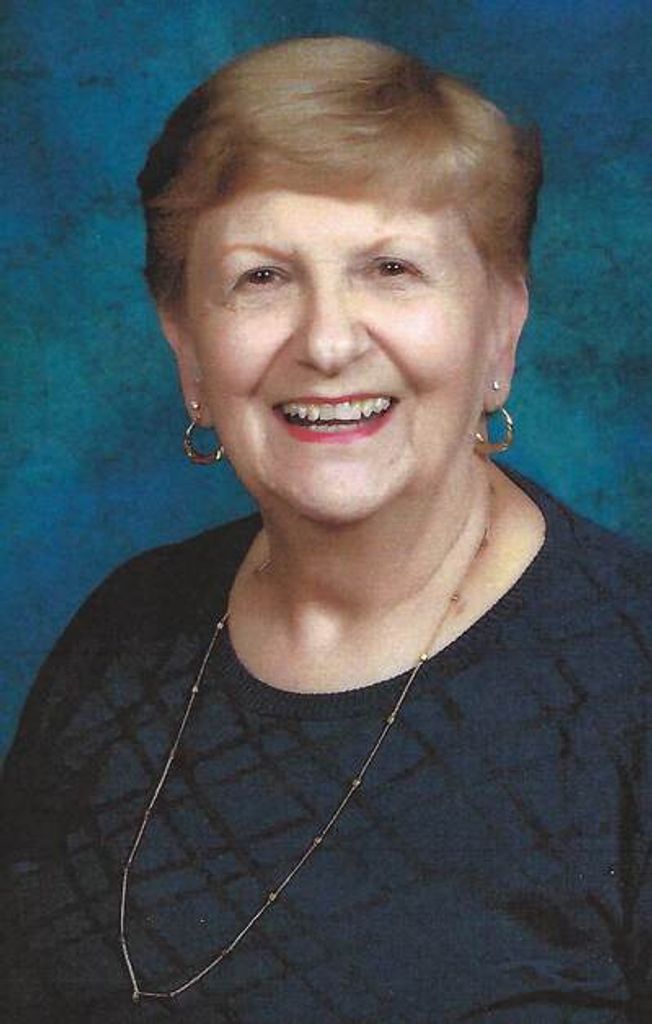 Frances Mays Profile Photo