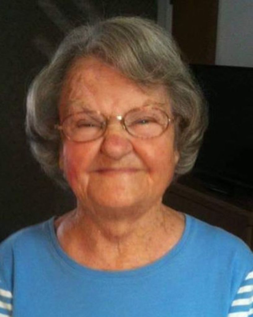 Lucille Terry Profile Photo