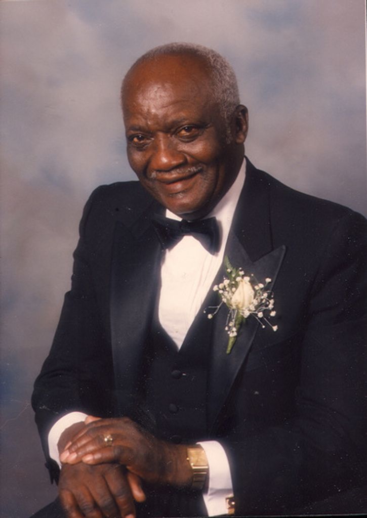 George Earl Lee