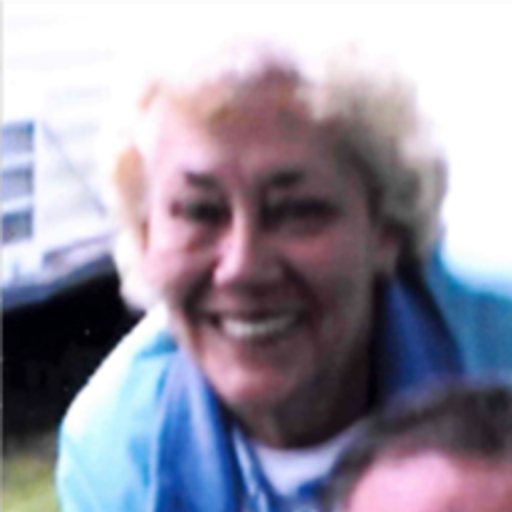 Jean Elizabeth Pearson