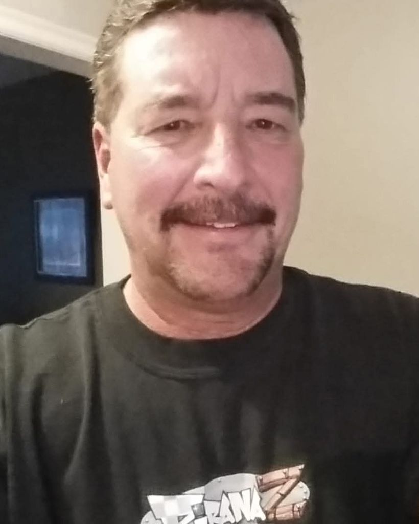 Bryan Leroy Boldman Profile Photo