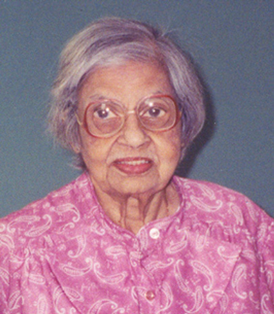Ofelia De Sousa Profile Photo