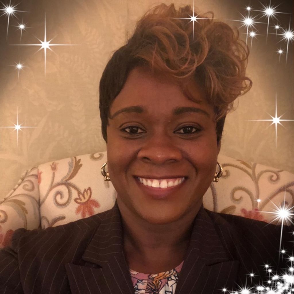 Lorice Richards
