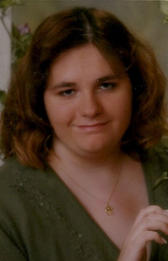 Victoria Mae Kennard