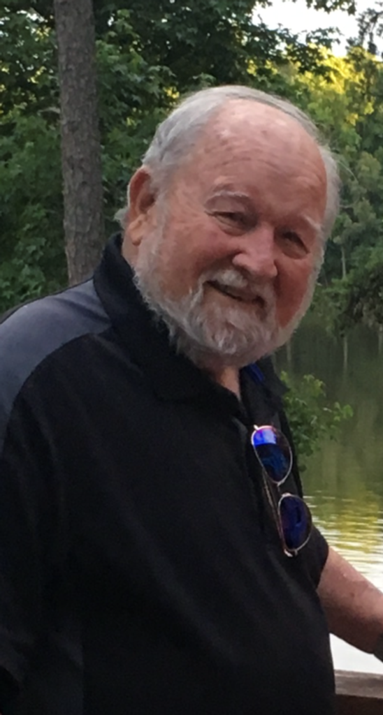 Thomas Donald Edgett Profile Photo