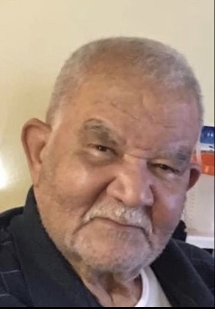 Billie Gene Glover Profile Photo