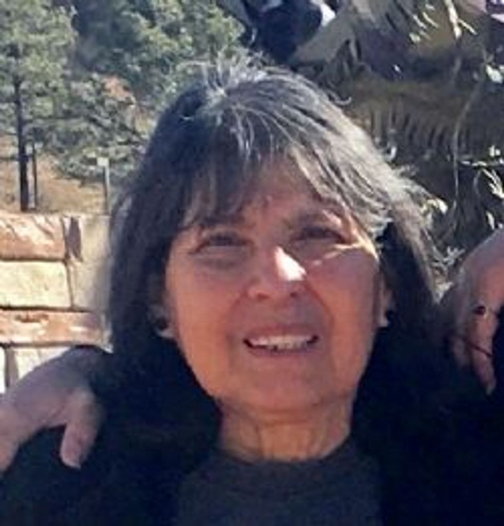 Maria Martinez