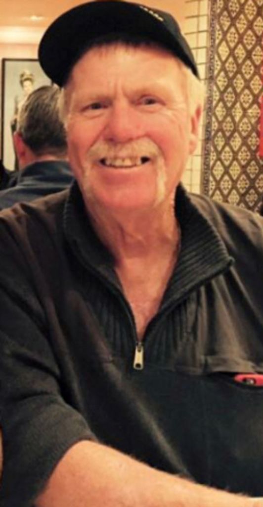 Robert Thomas Bak