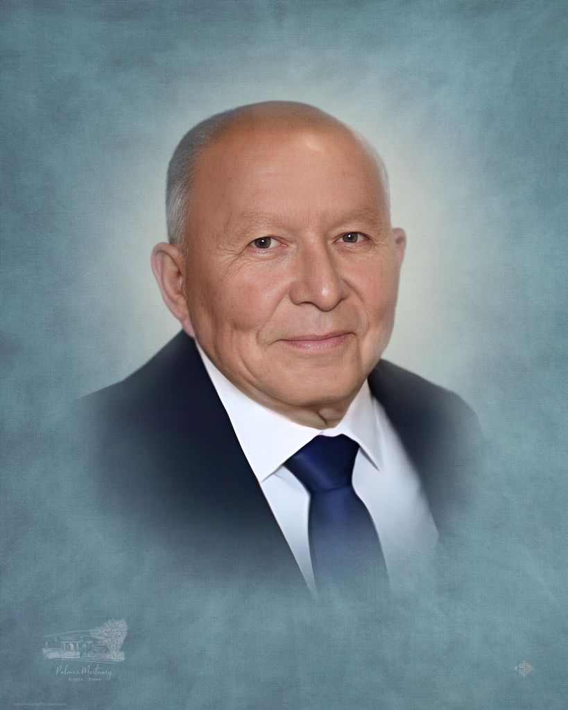 Trinidad Moreno Profile Photo