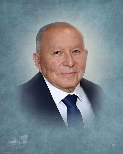 Trinidad Moreno's obituary image