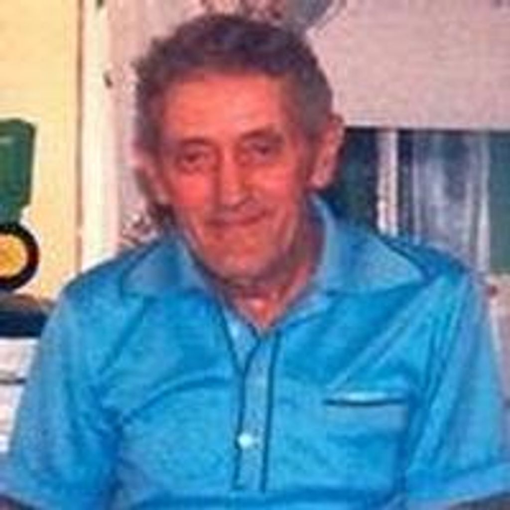 Dewitt James Cory