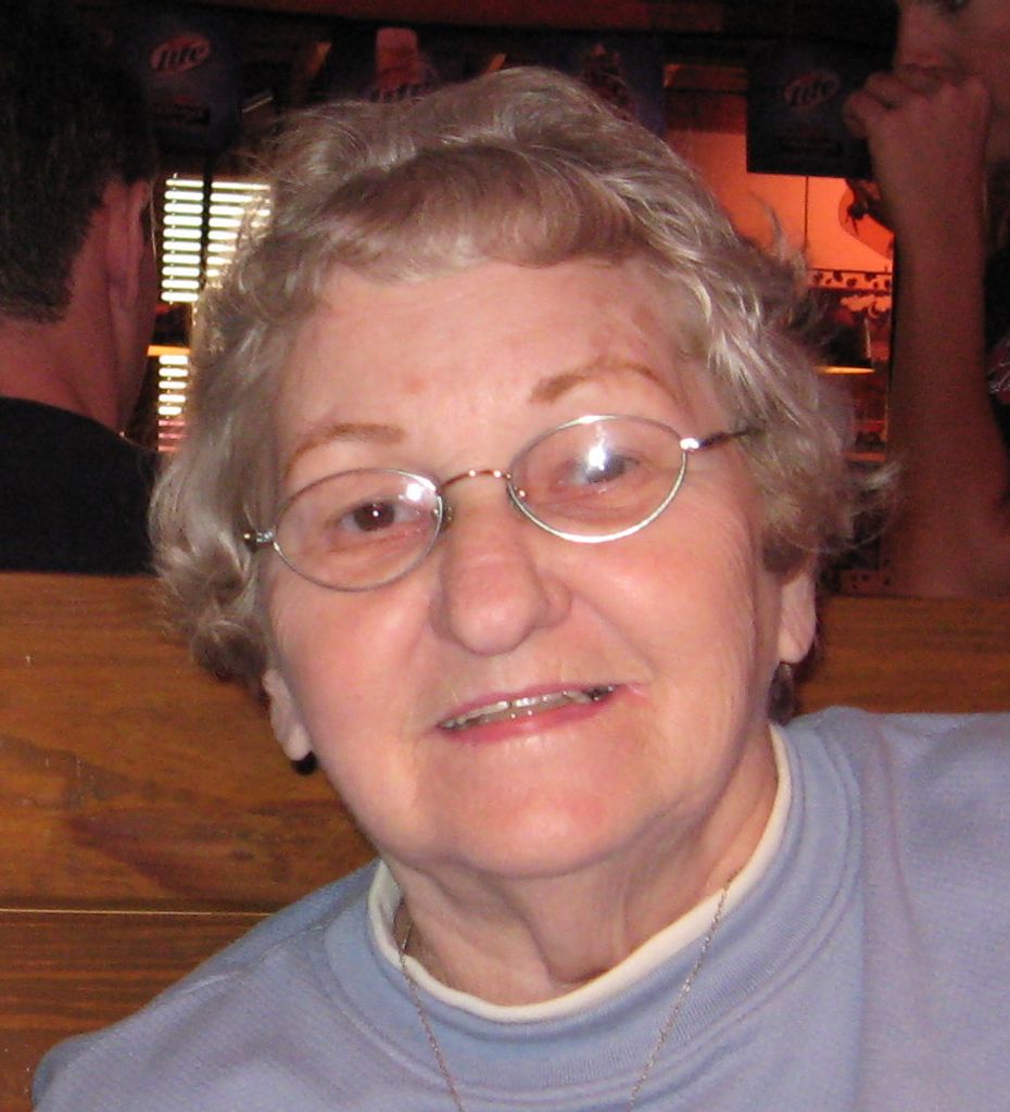 Joan Shaw