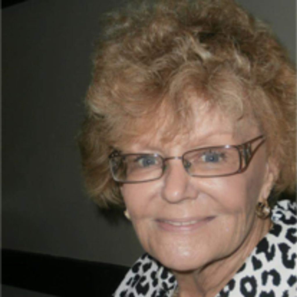 Maryln Lewis Levesque