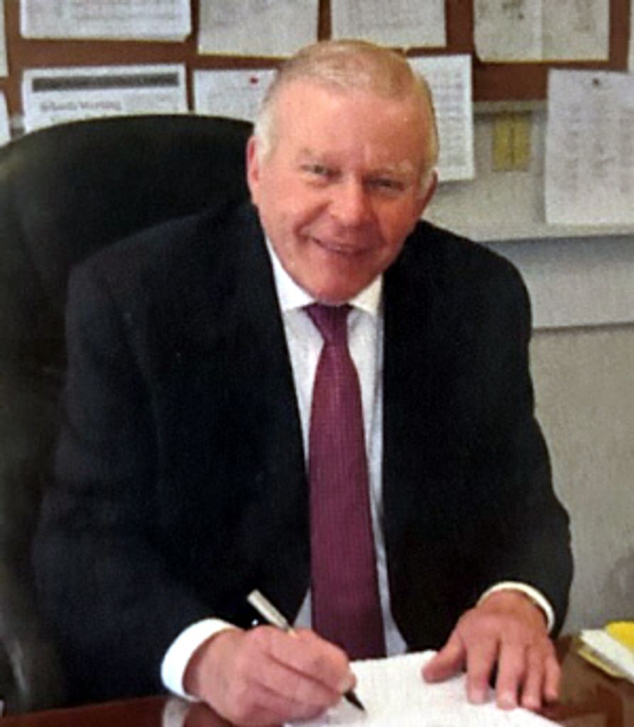 Kenneth V. Henrici Profile Photo