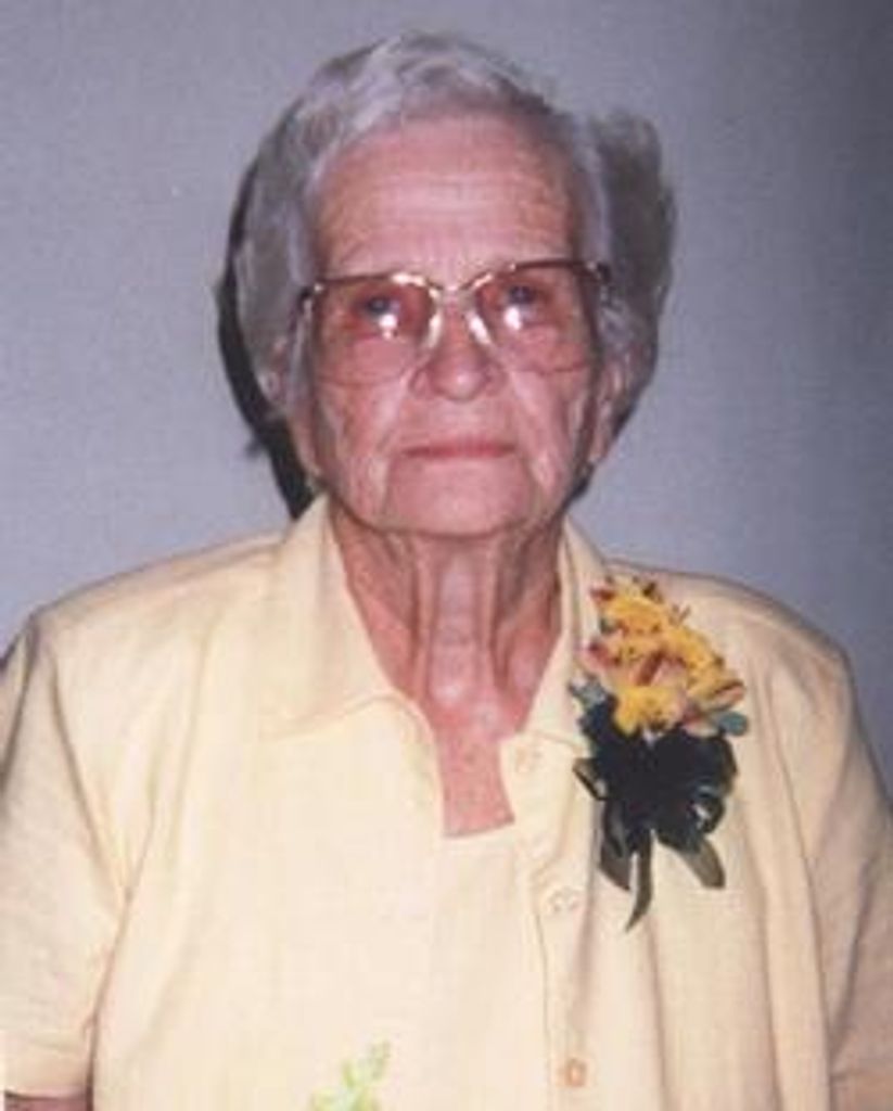 Sarah Merle Easterling Profile Photo