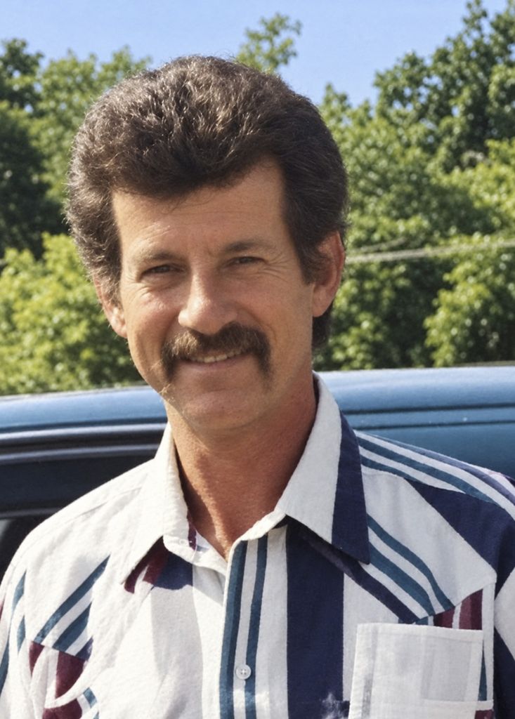 Bruce Ladd Andrus Profile Photo