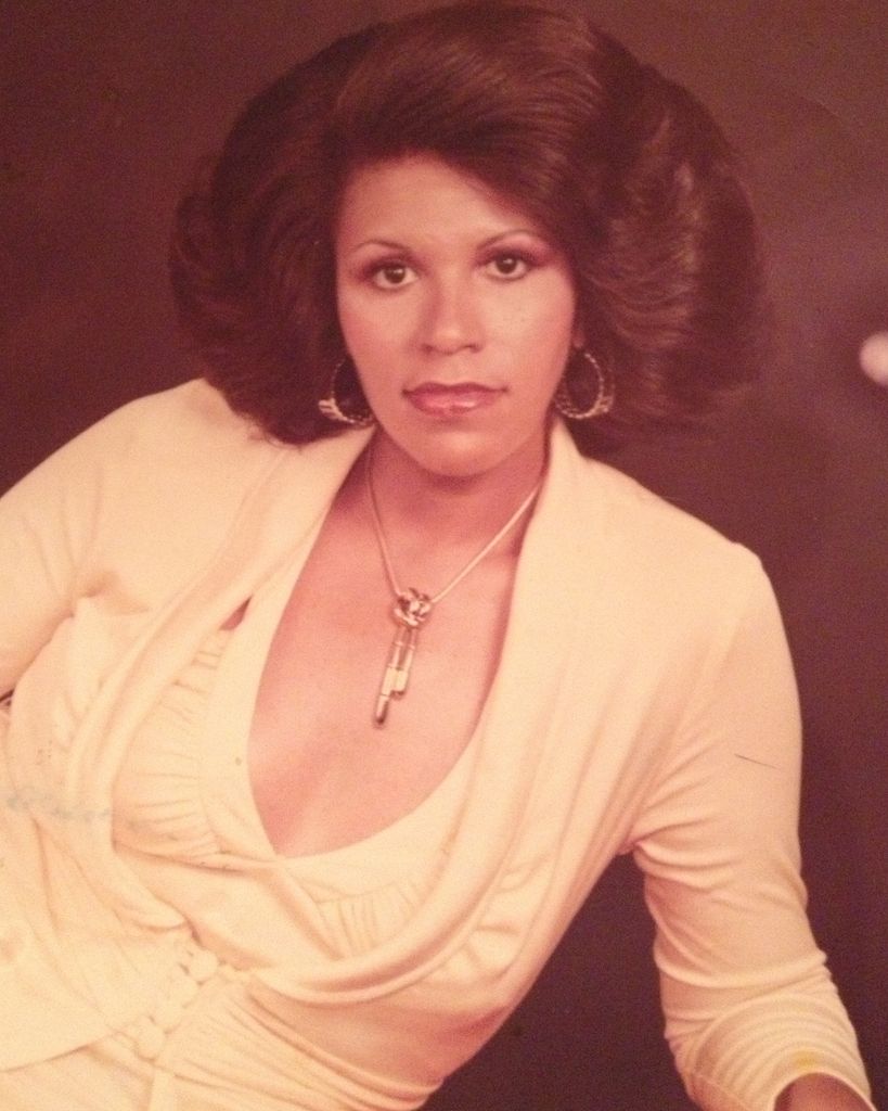 Rosemarie Williams Profile Photo