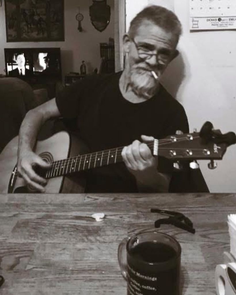 David Allen Countryman Profile Photo