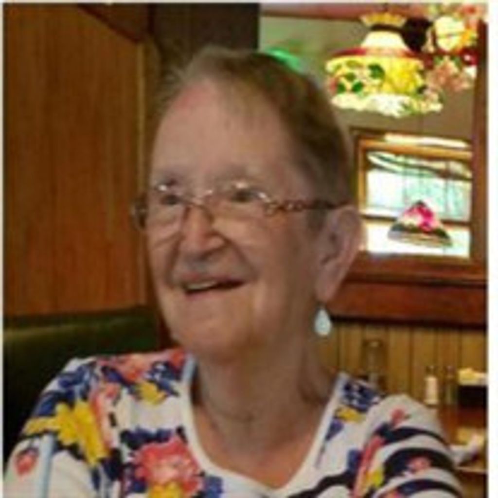 Betty Lee Trent