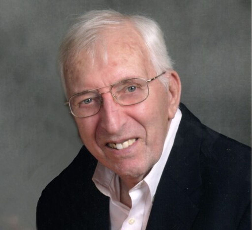 Charles William Johnson Profile Photo