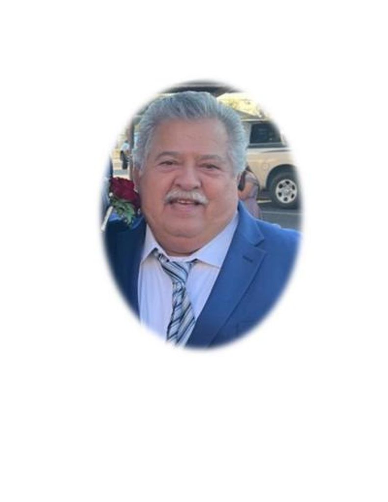 Pedro Hugo Gonzalez Profile Photo