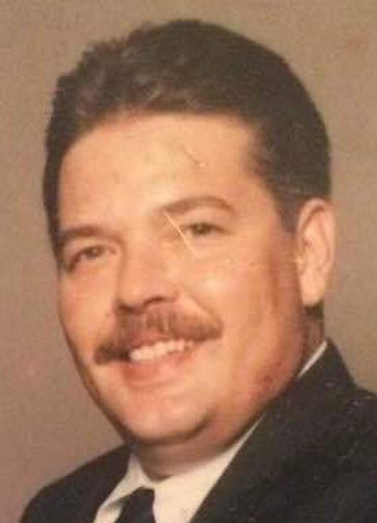 John C. Calvin Sr. Profile Photo