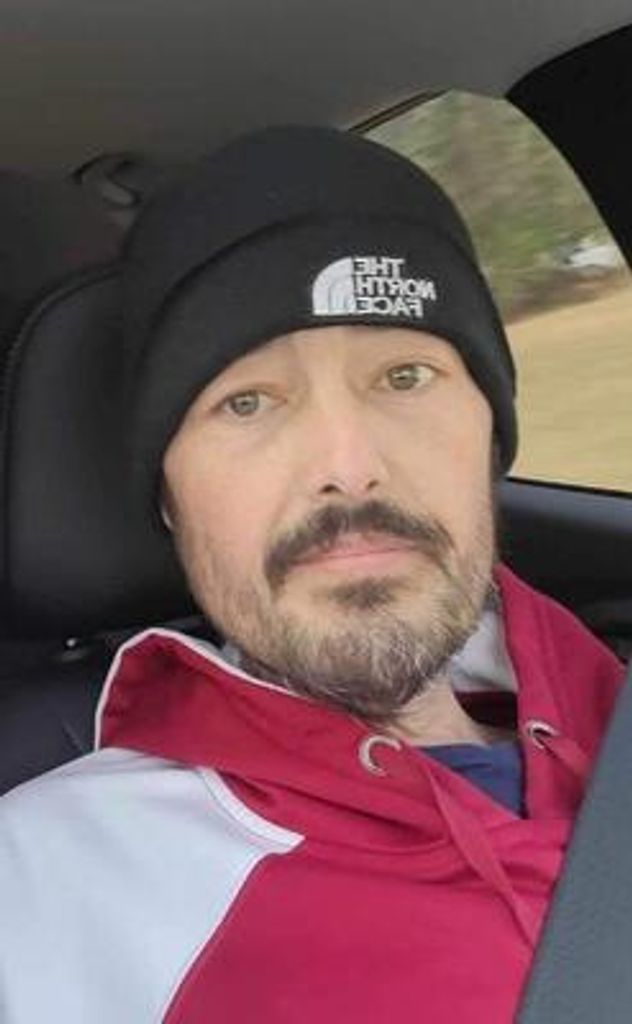 Ricky Glass Profile Photo