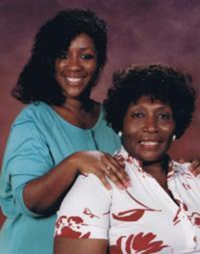 Mildred Mae Bellamy