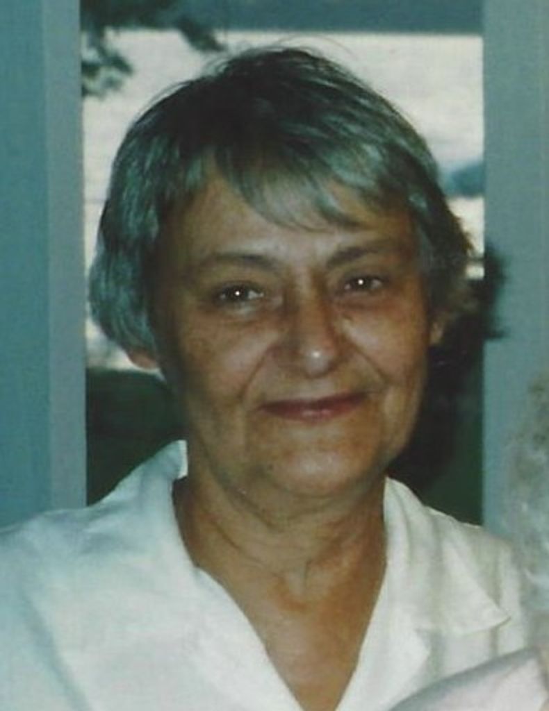 Carla Murray