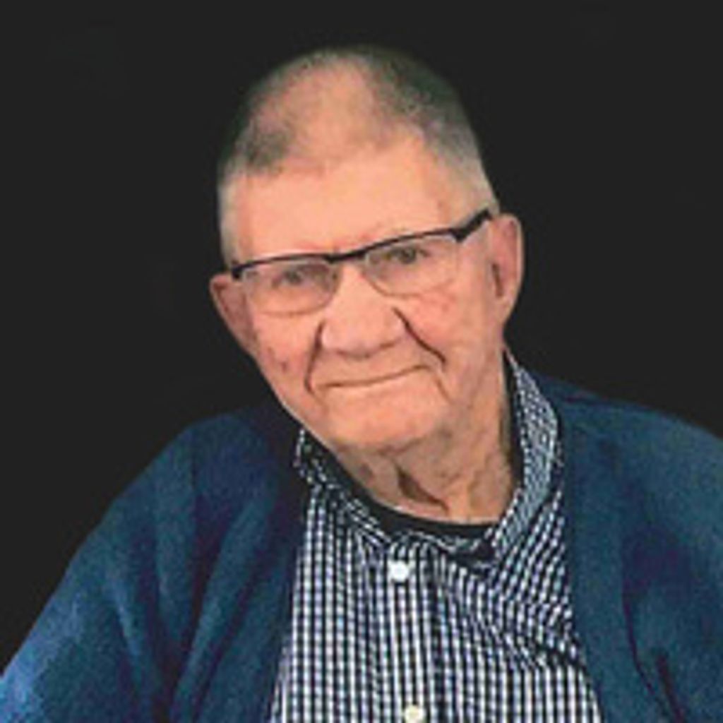 Milford "Mel" Waldemor Hanson