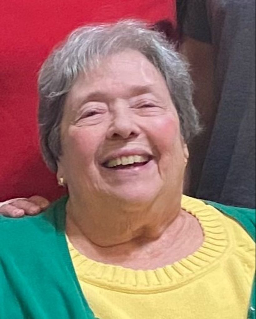 Elaine F. Putz