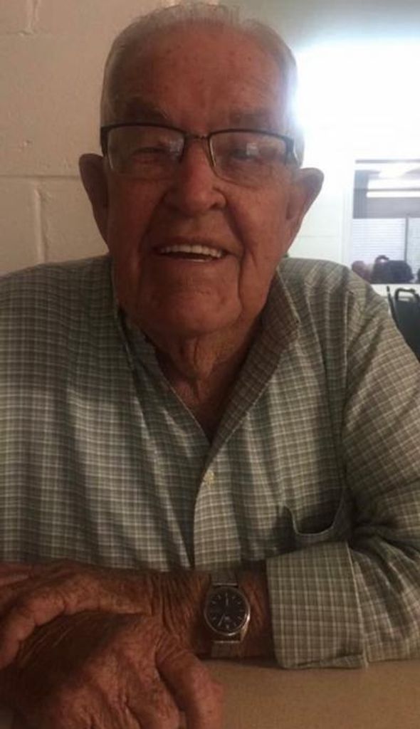 Roy L. Kirkland